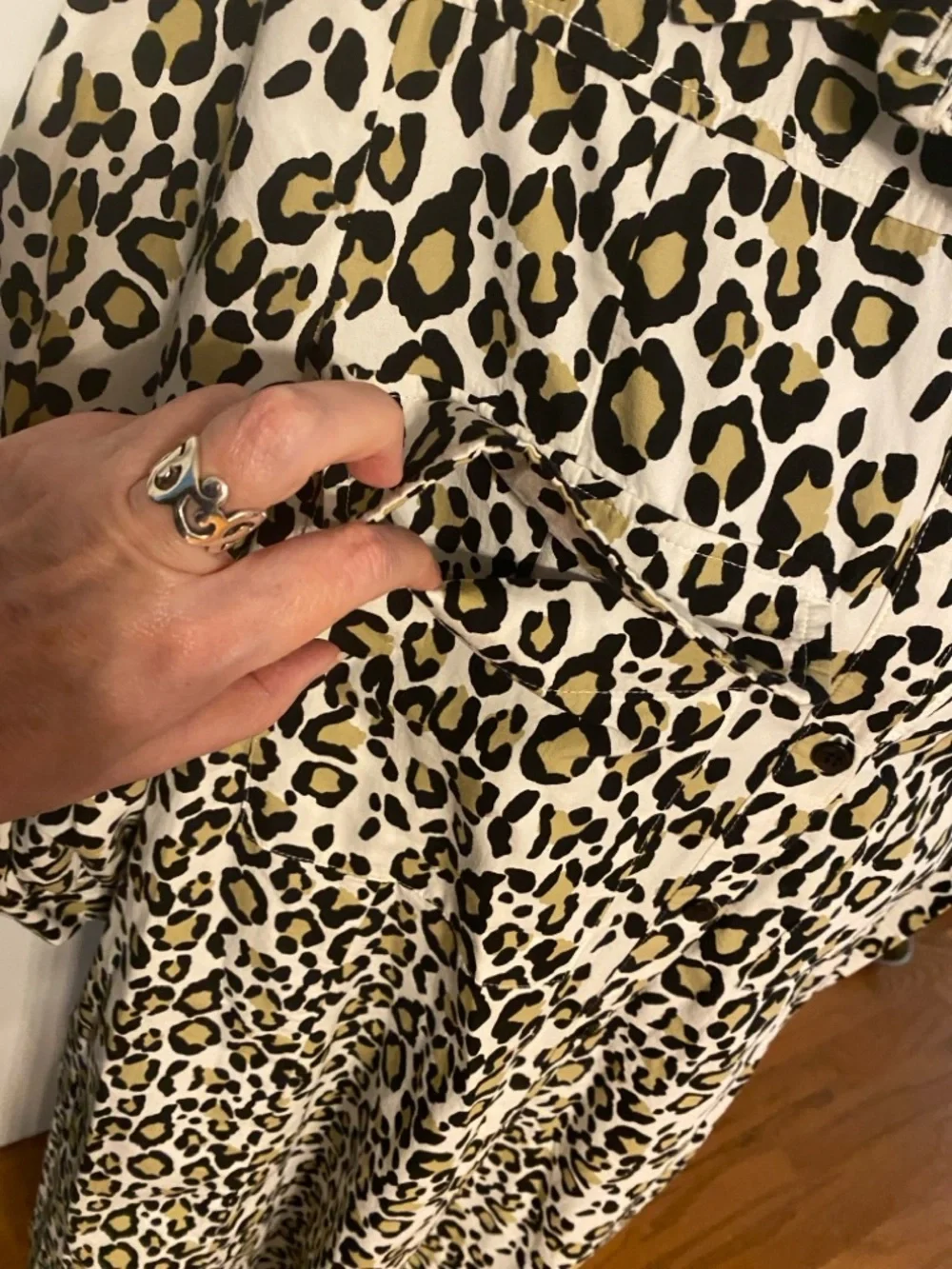 ASOS Dress - Picture 4 of 7